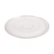 Unbranded Microwave Glass Turntable Plate - d 315mm